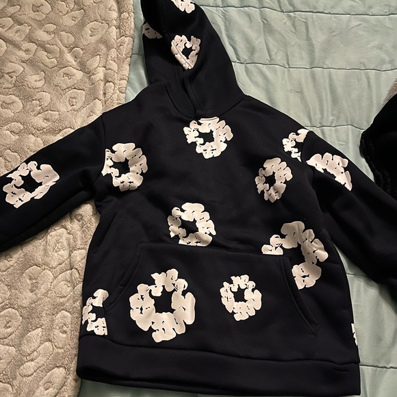 Denim Tears Hoodie